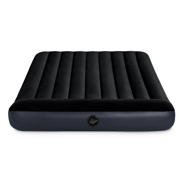 Продукт INTEX - Надуваем матрак Classic Pillow Rest, 152 х 203 х 25 см. - 0 - BG Hlapeta